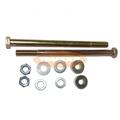 Truxxx Front Differential Drop Spacer Kit - 1996-2004 Toyota 900015
